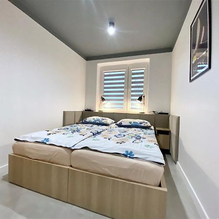 Apartamenty Marea Rentals Baltyk Ustka Kültér fotó