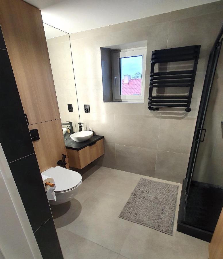Apartamenty Marea Rentals Baltyk Ustka Kültér fotó