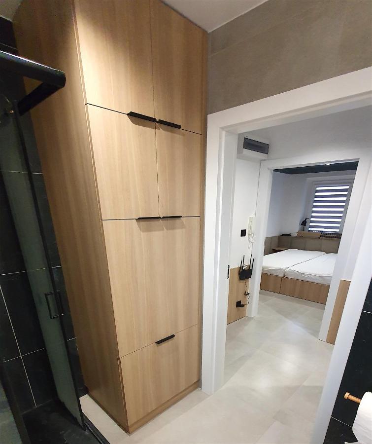 Apartamenty Marea Rentals Baltyk Ustka Kültér fotó
