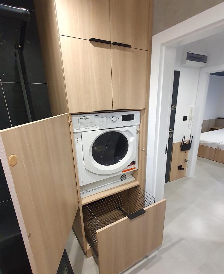Apartamenty Marea Rentals Baltyk Ustka Kültér fotó
