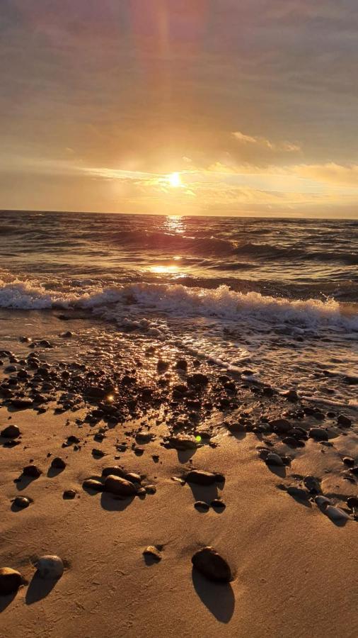 Apartamenty Marea Rentals Baltyk Ustka Kültér fotó