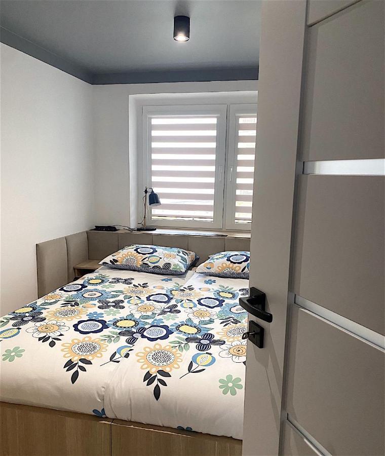 Apartamenty Marea Rentals Baltyk Ustka Kültér fotó