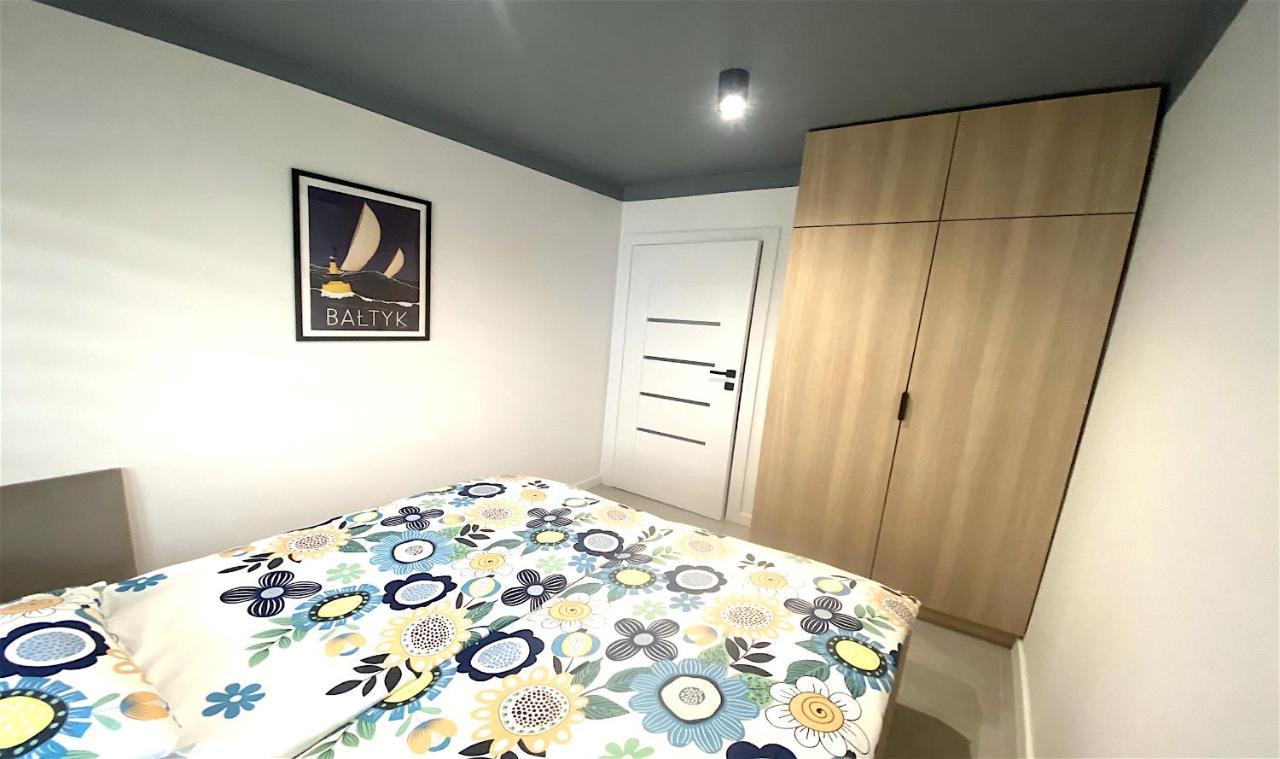 Apartamenty Marea Rentals Baltyk Ustka Kültér fotó
