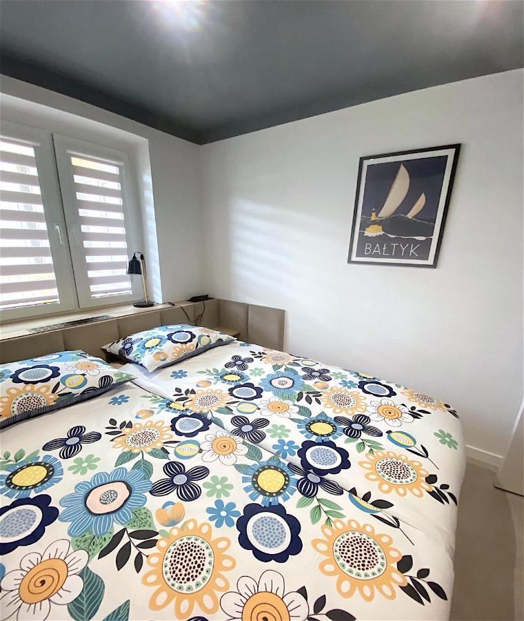 Apartamenty Marea Rentals Baltyk Ustka Kültér fotó