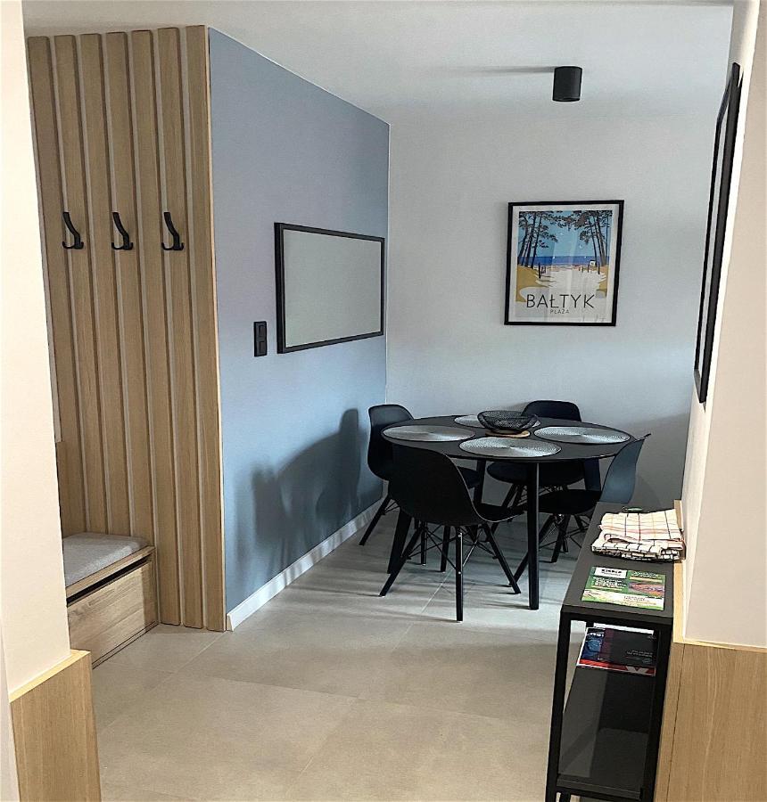 Apartamenty Marea Rentals Baltyk Ustka Kültér fotó