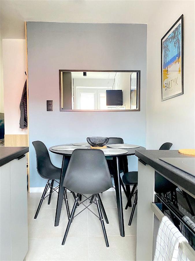 Apartamenty Marea Rentals Baltyk Ustka Kültér fotó
