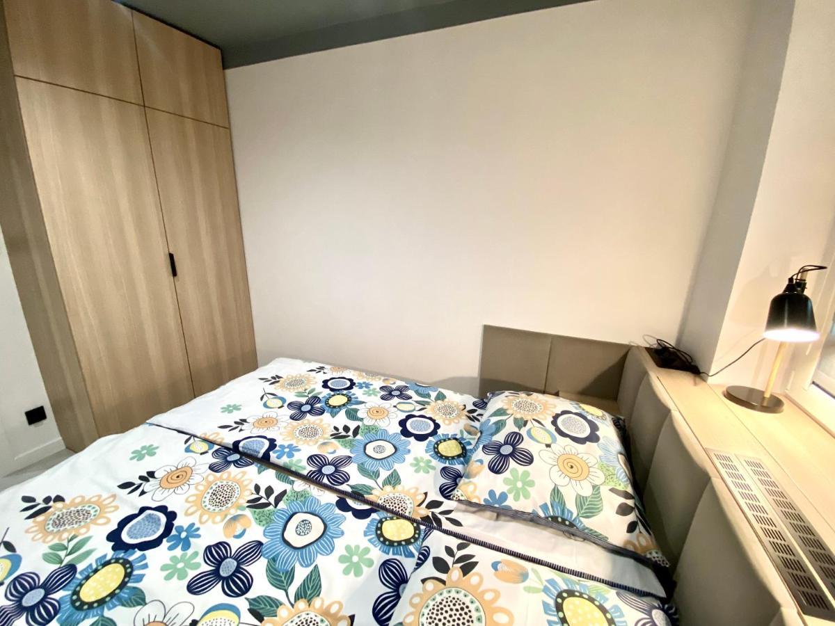 Apartamenty Marea Rentals Baltyk Ustka Kültér fotó